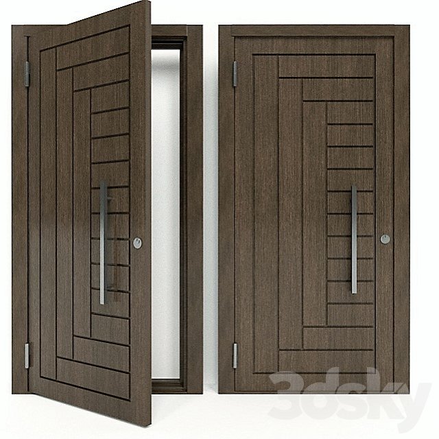 Door S5
