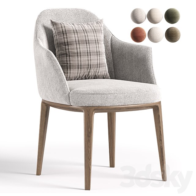 Poliform Sophie Chair