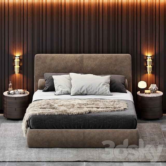 POLIFORM LAZE BED