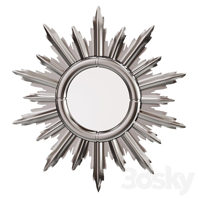 Wall mirror 633890
