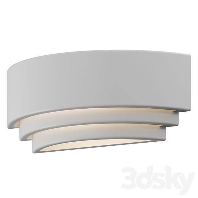 Nordlux - Lancio Oblong Sconce