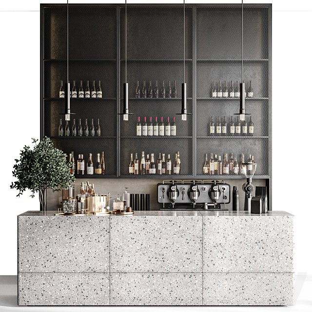 Elixir Bar