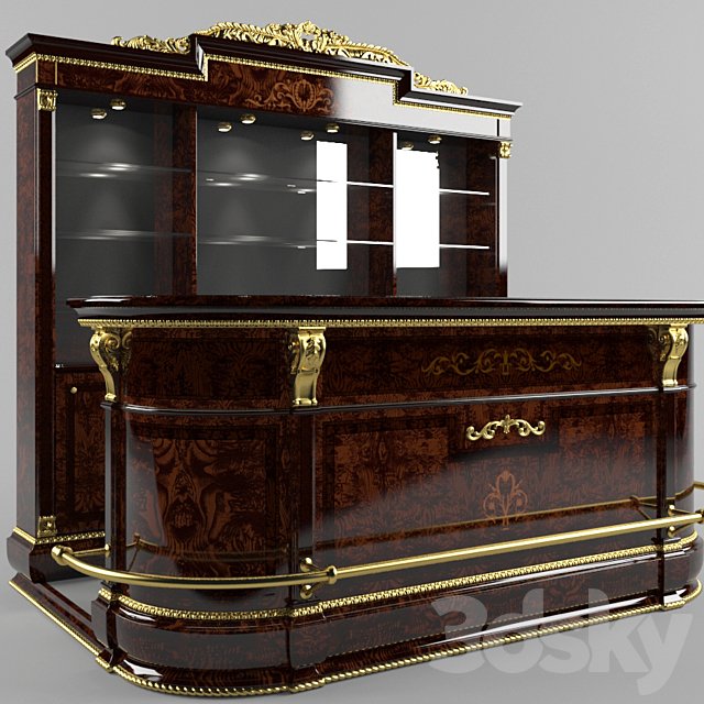 Arredamenti Amadeus art.1650