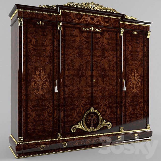 Arredamenti Amadeus art.1660