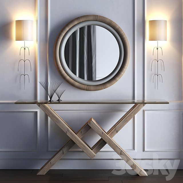 DYI CONSOLE