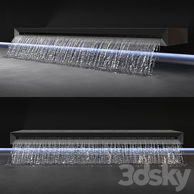 Waterfall