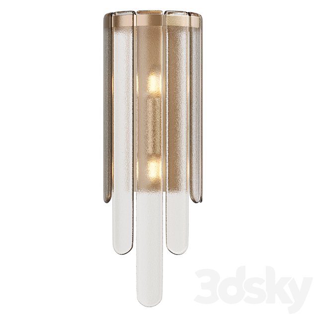 DRIP SCONCE