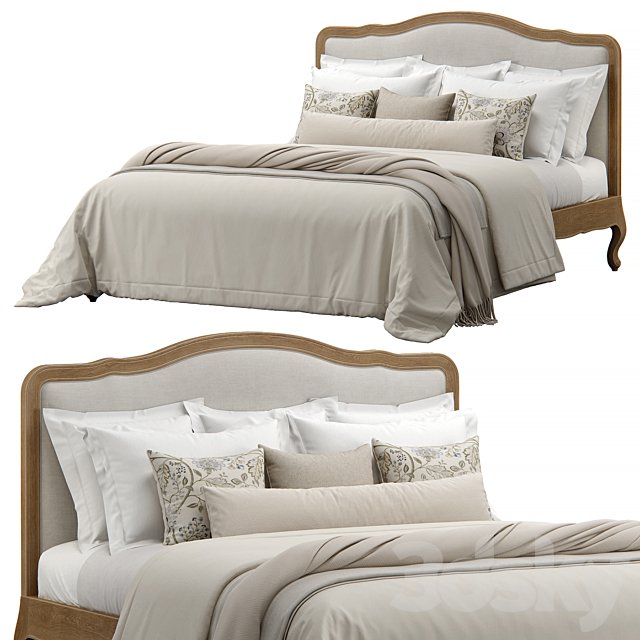 Grace Bed