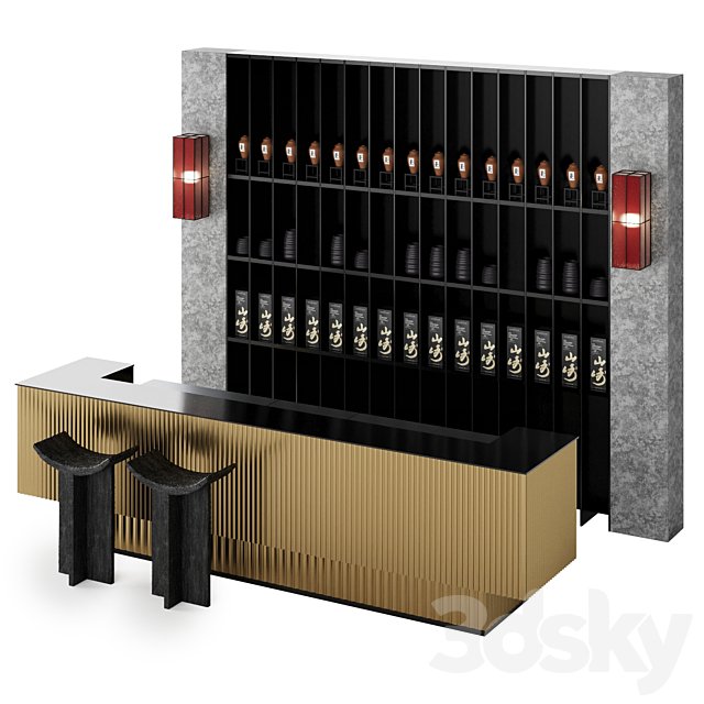 Japan Bar