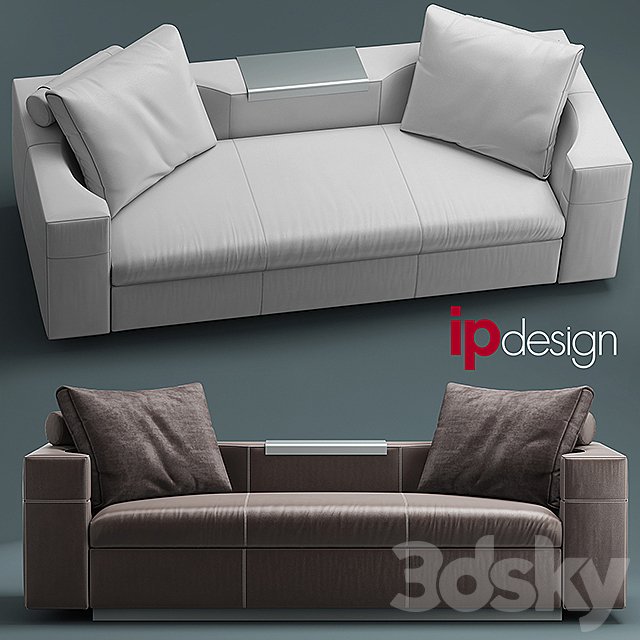Sofa ipdesign oasis