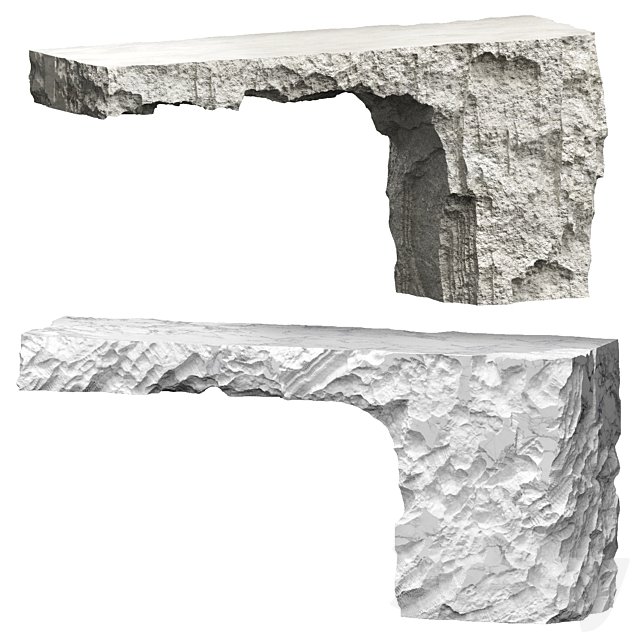 set table stone10