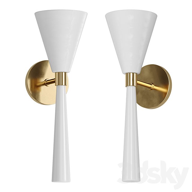 Amara Wall Sconce