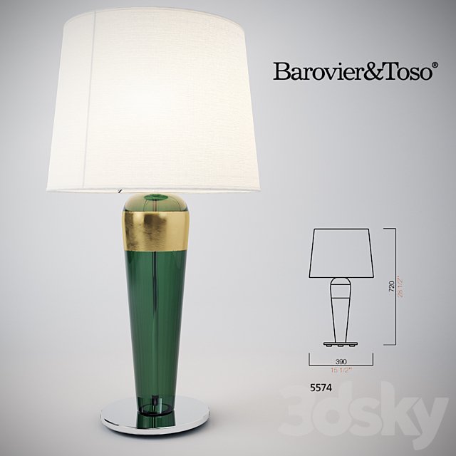 Barovier &amp; Toso / SARA