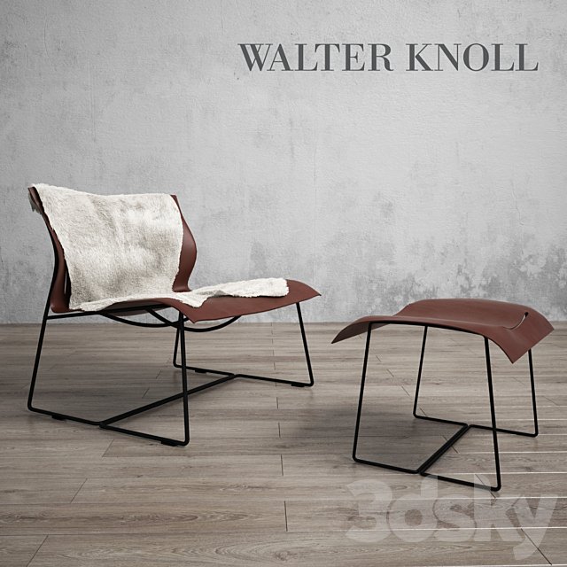 Walter Knoll / Cuoio