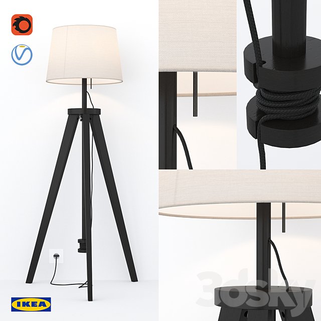 IKEA LAUTERS / LAUTERS