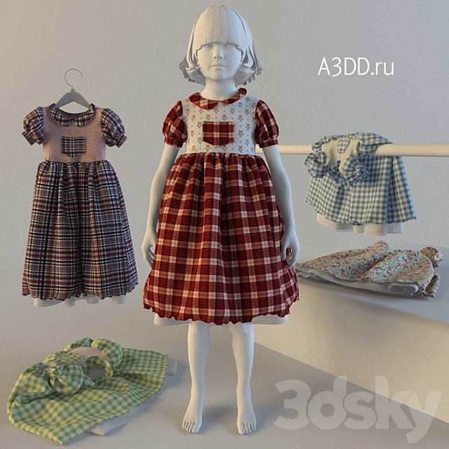 Dress / Dress
