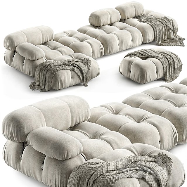 Camaleonda by B&b Italia