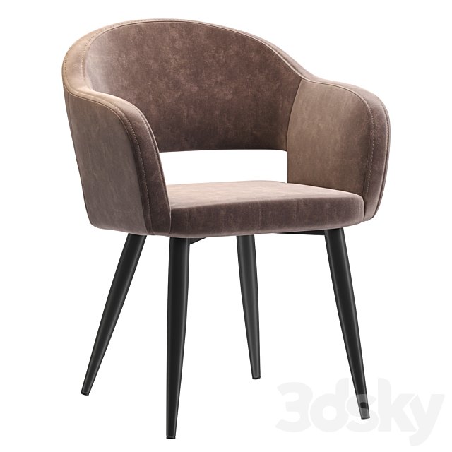 Chair Odar from divan.ru