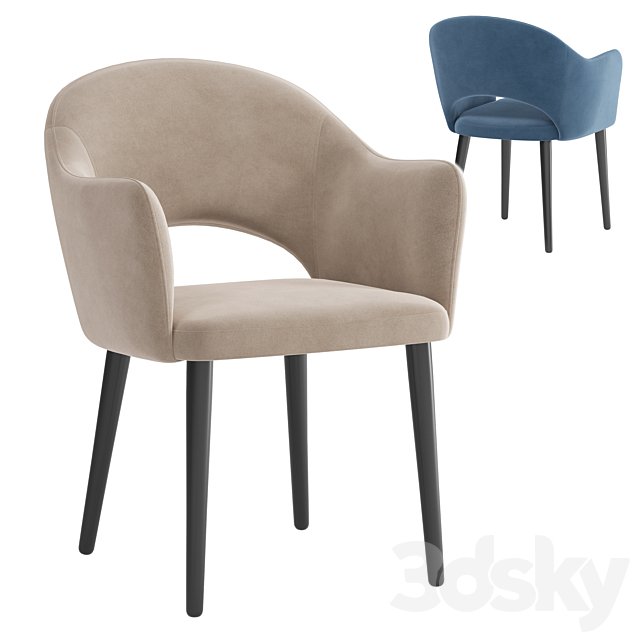 Chair Venus