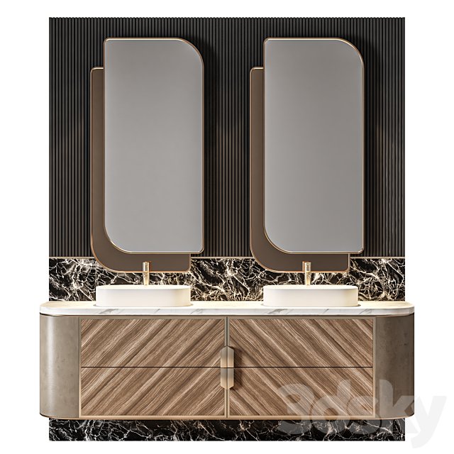 Luxury Bathroom 440