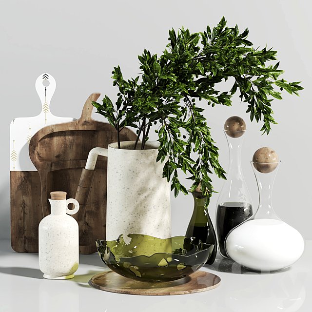 kitchen accessories 1