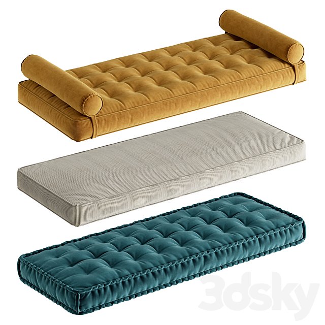 Pillows 6452798.6623e021b6040