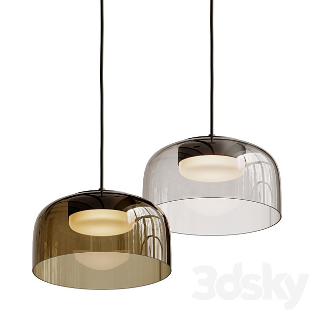 Ipon Pendant Light
