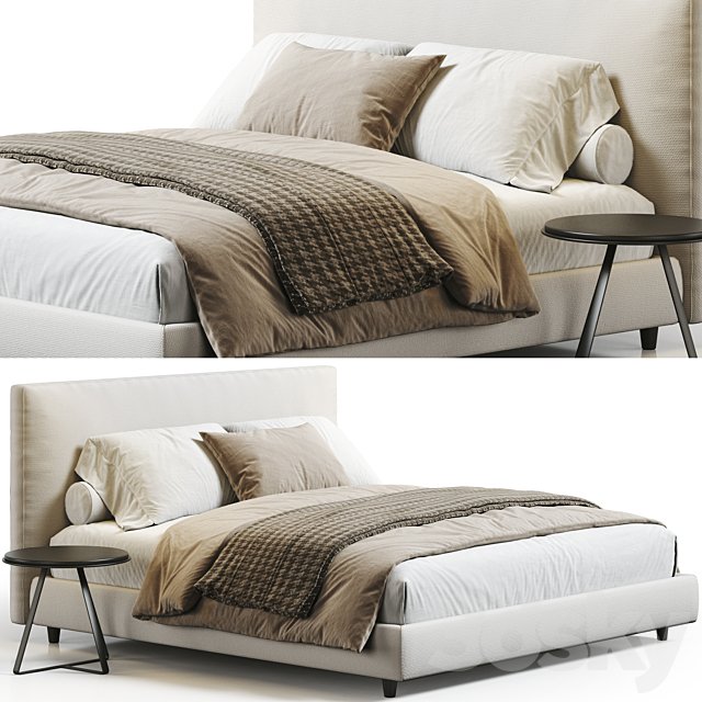 Ikea Dunvik Bed