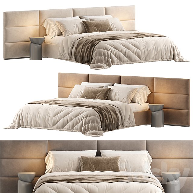 Bed K811