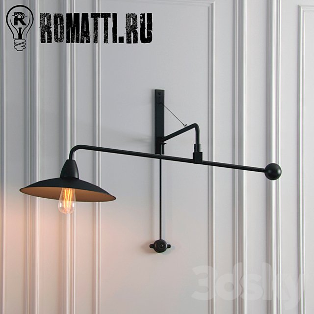 Romatti Stove