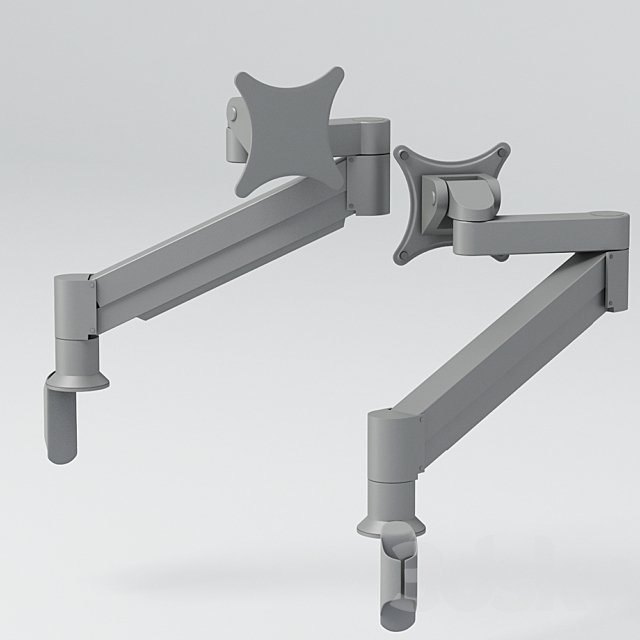 Lcd Monitor Bracket