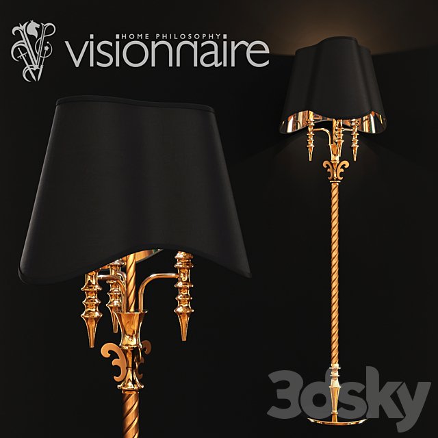 Lamp Amarilli Ipe Cavalli