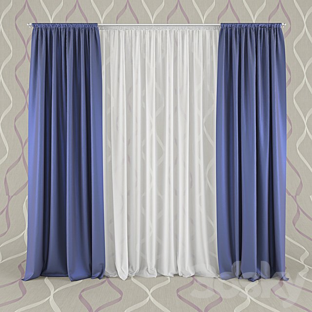 Curtains