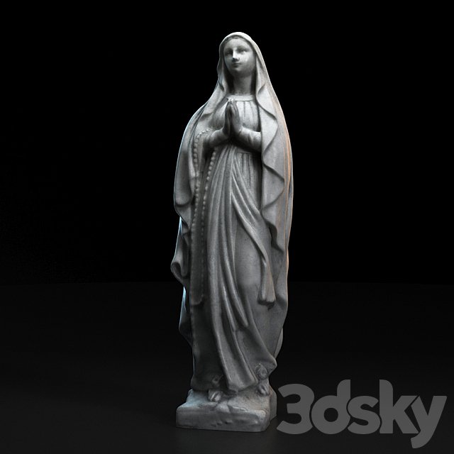 Holy Mary