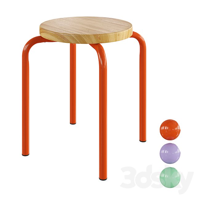 Stool Domsten