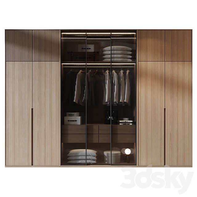 Furniture Composition | 2482