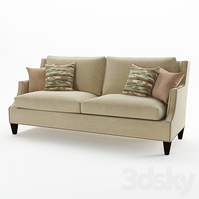 Sofa Fairfield 2746-50