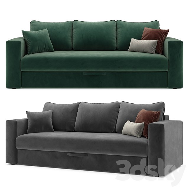 Sofa Don-3