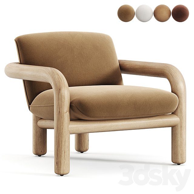 Benson Chair