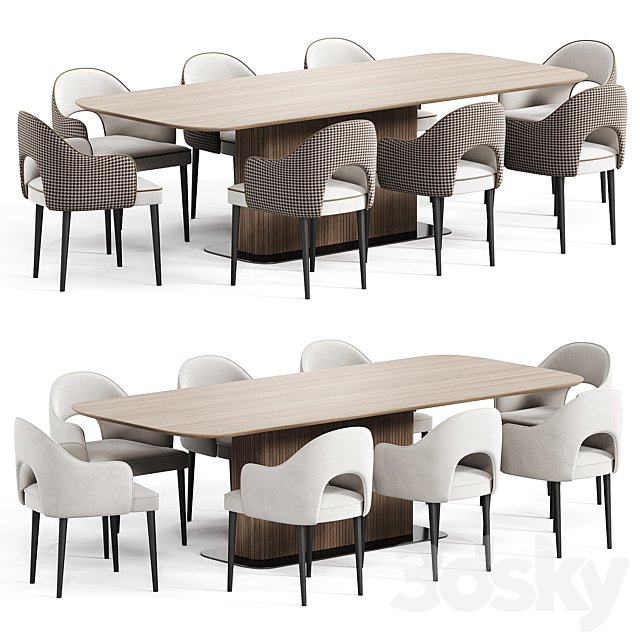 Dining Set 16