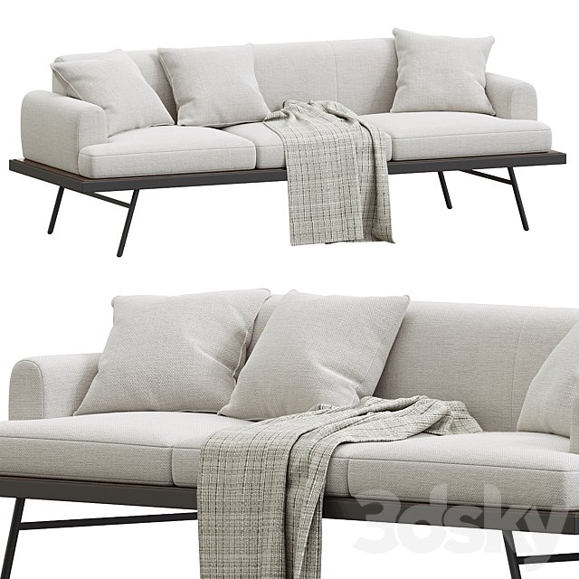 MONTROSE SOFA