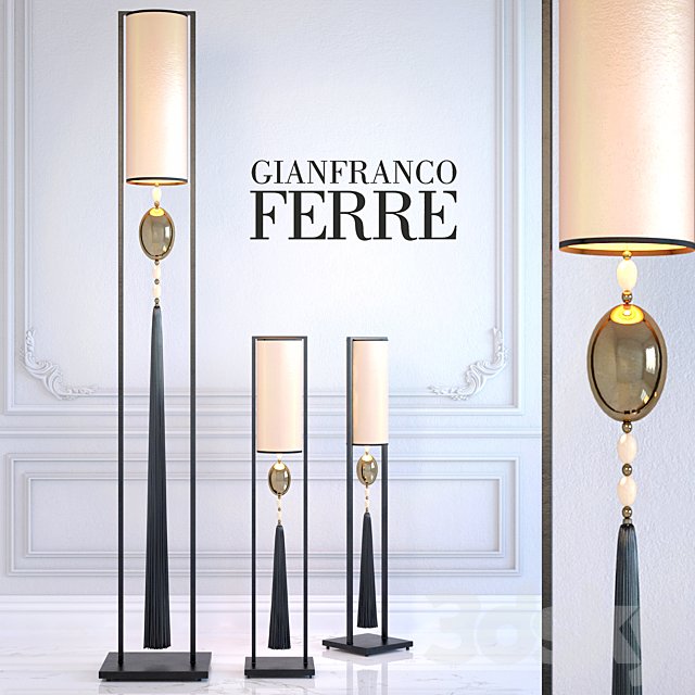 Gianfranco Ferre Home BRENDA
