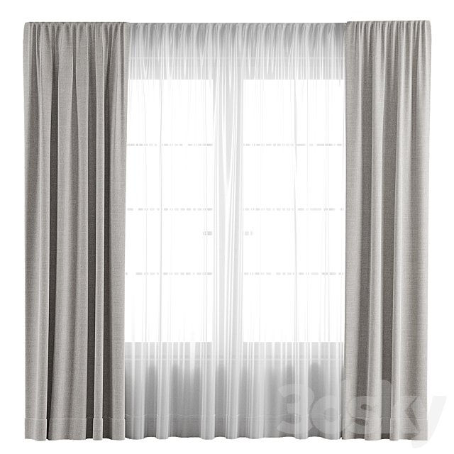 Curtains 003