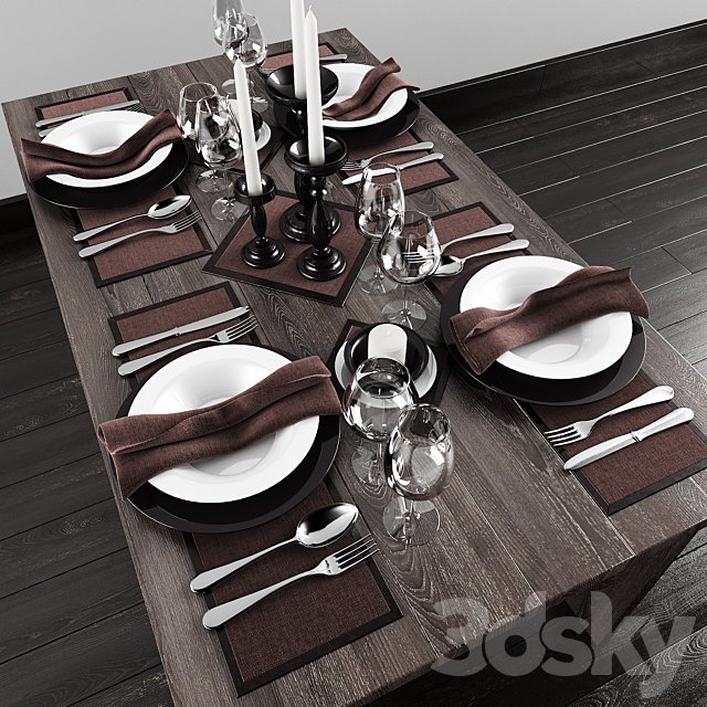 Tableware