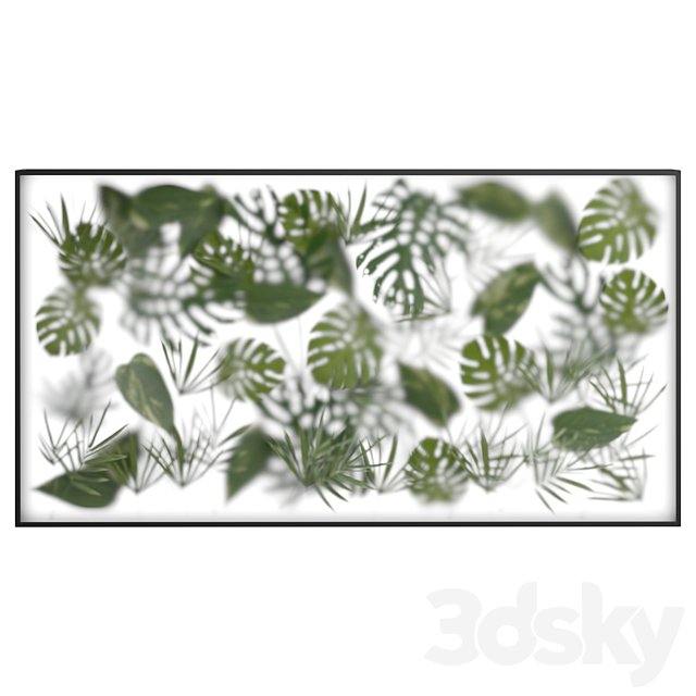 green wall vol 16