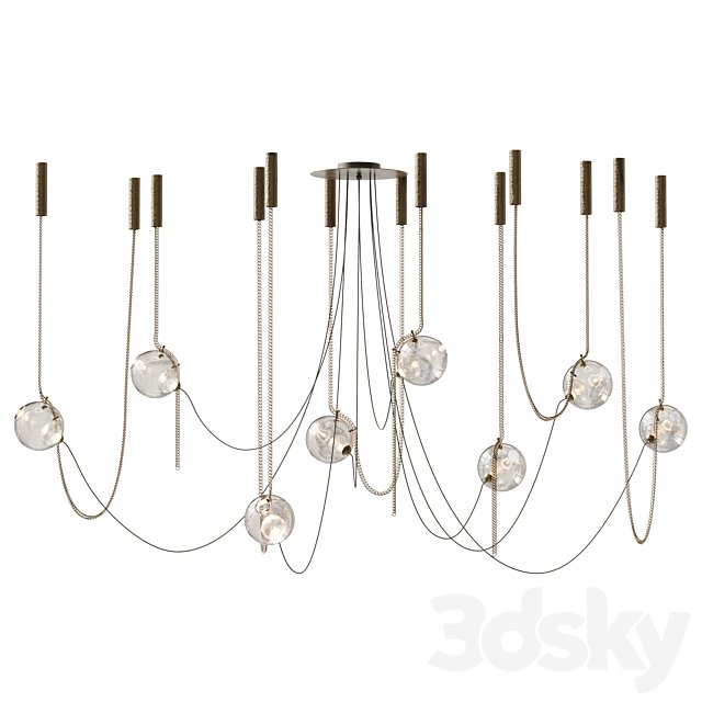 LAROSE GUYON | Abysse 08