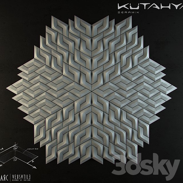 KUTAHYA - VERSATILE ARC