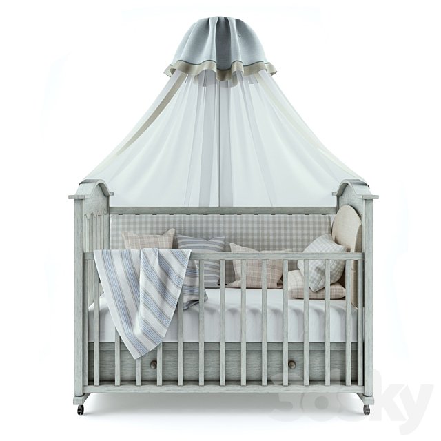 Crib