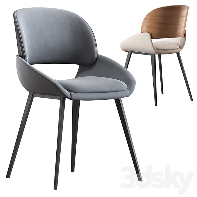 Chair Jerry Imodern