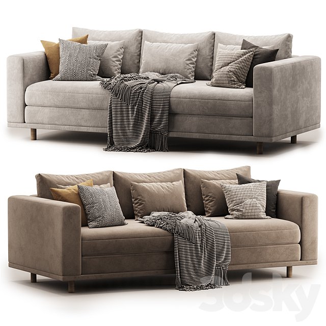 Victoria Sofa